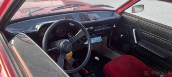 Fiat 128 coupe - 6