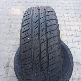 Predám Letné Pneumatiky Barum Brilantis 2 195/65R15 - 6