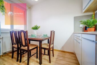 Rezrervované 1 izbový byt na predaj vhodný ako investícia - 6