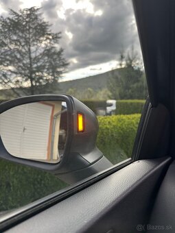 Seat Ateca DSG FR 4Drive BEATS ŤAŽNÉ FullLED 360KAMERA - 6