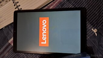 Tablet Lenovo TB 850 SF/2gb-32gb. - 6