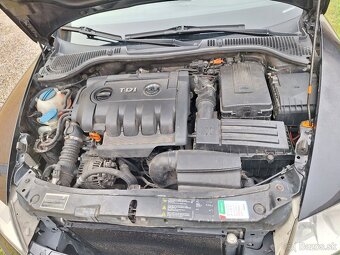 Skoda octavia2 1.9tdi77kw - 6