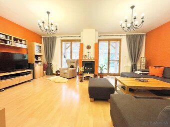 PREDAJ 4-izbový rodinný dom - Sokolovce - 6