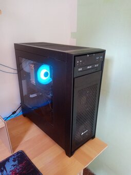 5 3600 - Rx590/8Gb - DDr4/16Gb - 6