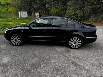 Škoda Superb Edition100 2.0 TDI - 6