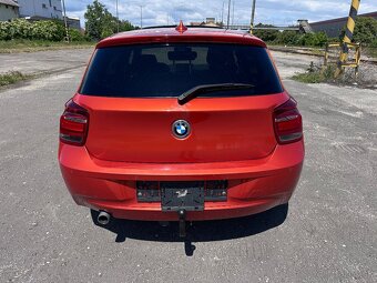 Bmw rad1 120d - 6