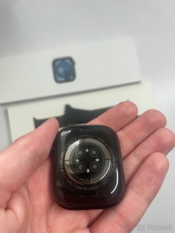 Apple Watch Series 9 (45mm) REPLIKY - 6