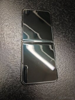 Samsung Galaxy Z Flip 5 256gb Mint Green - 6