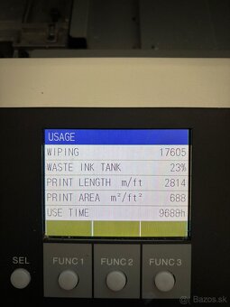 Mimaki UJF-3042 MKII - 6