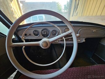 škoda octaviu 1962 - 6