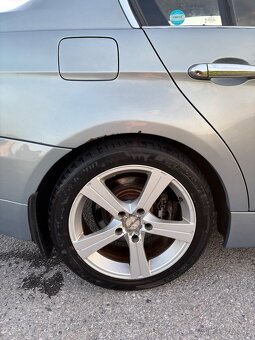 BMW e90 - 6
