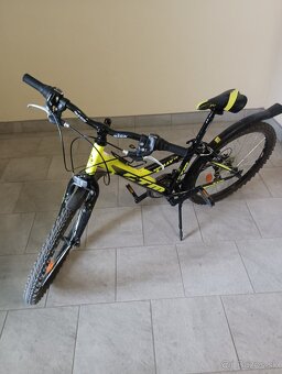 Detský bicykel - 6