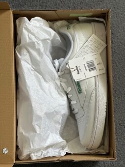 Reebok Club C 85 Leather 43 - 6
