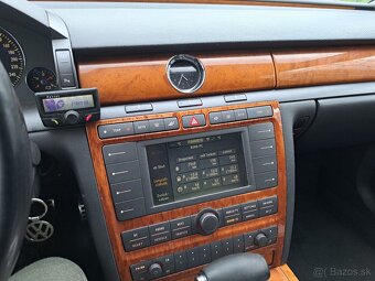 Vw Phaeton 3.0 tdi - 6