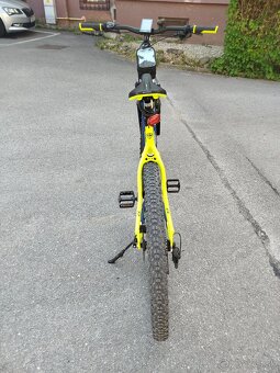 Crussis e-Largo 7.7 - 6