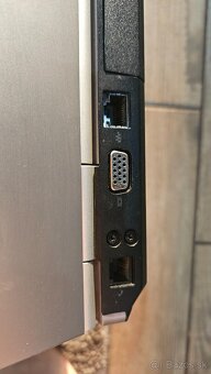 Notebook HP EliteBook 8460p - 6