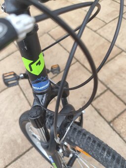 Detský bicykel Genesis - 6