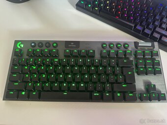 Logitech G915 TKL - 6
