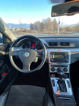 Volkswagen Passat 2.0tdi 103kW HIGHLINE dsg - 6
