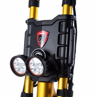 KAABO Wolf King GT PRO V2 CZ EDITION /ÚPLNE NOVÁ/ TOP CENA - 6