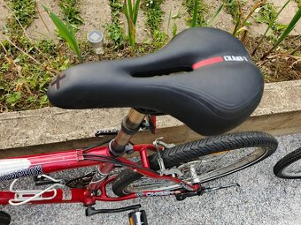 Horský bicykel BALANCE 26" - 6