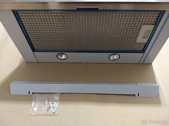 NOVÝ vstavaný teleskopický digestor 60cm Amica OTS 645I - 6