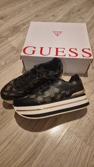 Guess dámske topánky - 6