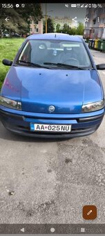 Punto 1.2 44kw - 6