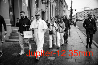 Jupiter-12 2.8/35mm - 6