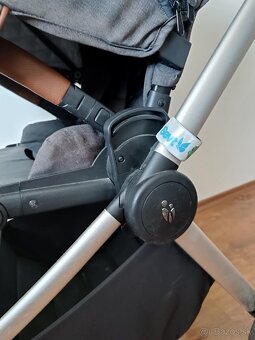 Zopa move kočík - 6