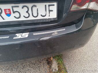 Chevrolet Cruze 2.0 (diesel) - 6
