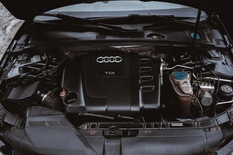 Audi a4 - 6