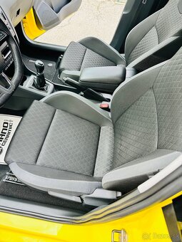Škoda Rapid 1.2tsi - 6