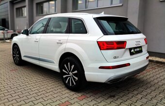 AUDI Q7 3.0 TDI 160KW,2018,7.MÍST,VIRTUAL COCKPIT,MATRIX,DPH - 6
