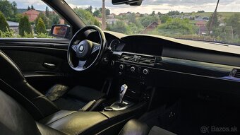 BMW E61 530XD LCI - 6