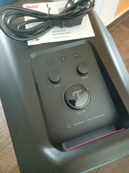 Teufel Rockster Air 2 Bluetooth repro - 6