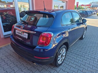 Fiat 500X 1.4 Turbo Pop Star 103kW - 6