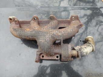 Rozpredam Fiat Stilo 1,9JTD 85kw - 6