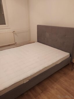 SIMI real - prenájom - 2 izbový byt s balkónom - od 1.9.2025 - 6