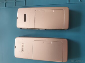 Nokia e60 - 6