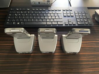 Philips Digital Pocket Memo DPM 8200 - záznamník - digitálny - 6