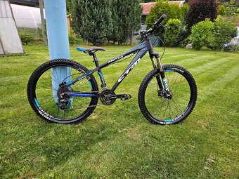 Bicykel Raptor - 6