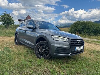 Audi Q5 quattro 2.0l TDI 140kw - 6