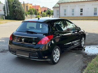 Peugeot 308 - 6