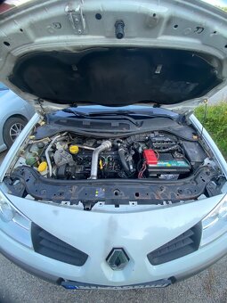 Renault Megane II 1.5 Dci combi - 6