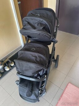 Cybex Gazelle s surodenecky kočík - 6