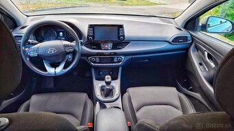 Hyundai i30 2019 1.4 benzín - 6