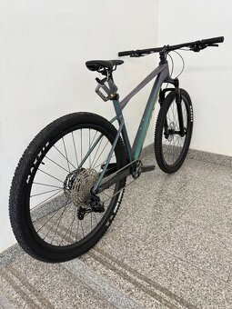 SCOTT Scale 965, 29“, veľ.: L, bicykel unisex - 6