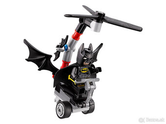 LEGO Batman Movie 70914 - 6