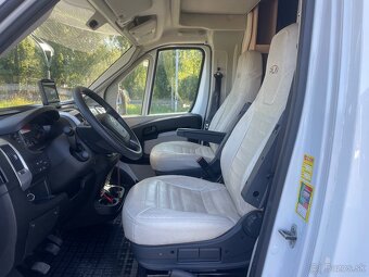 Citroen Jumper PLA .2.0 HDI 96kw - 6
